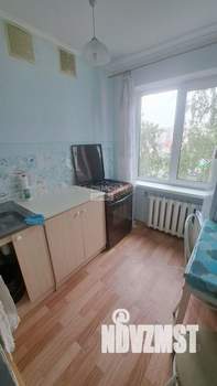 1-к квартира, вторичка, 31м2, 5/5 этаж