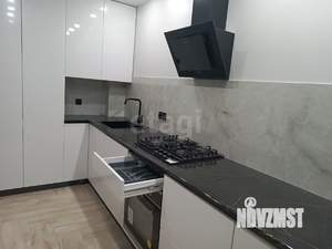 1-к квартира, вторичка, 42м2, 4/10 этаж