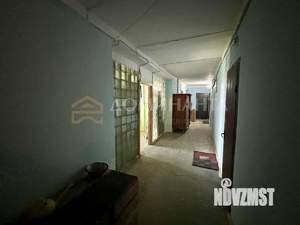 1-к квартира, вторичка, 27м2, 9/9 этаж
