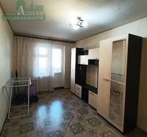 2-к квартира, вторичка, 56м2, 6/9 этаж