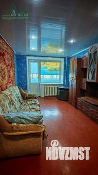 1-к квартира, вторичка, 31м2, 3/5 этаж