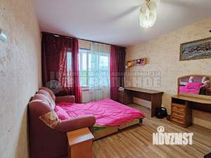 1-к квартира, вторичка, 41м2, 5/10 этаж