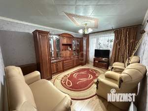 2-к квартира, вторичка, 49м2, 1/5 этаж