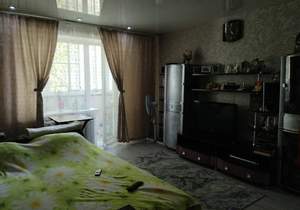3-к квартира, вторичка, 72м2, 2/5 этаж