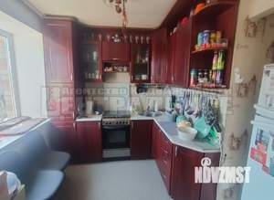 2-к квартира, вторичка, 43м2, 5/5 этаж
