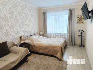 1-к квартира, вторичка, 42м2, 6/10 этаж