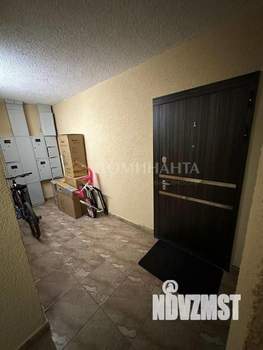 2-к квартира, вторичка, 66м2, 1/10 этаж