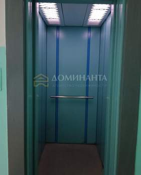 2-к квартира, вторичка, 55м2, 6/9 этаж