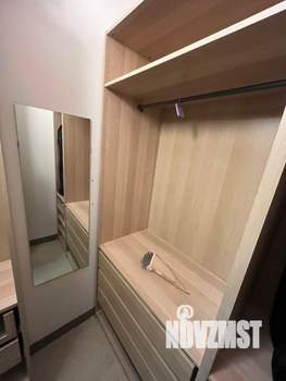 1-к квартира, вторичка, 48м2, 2/6 этаж