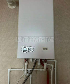 1-к квартира, вторичка, 42м2, 4/10 этаж