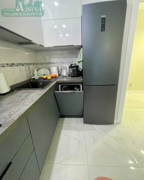 2-к квартира, вторичка, 75м2, 4/9 этаж