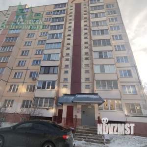 1-к квартира, вторичка, 42м2, 8/10 этаж