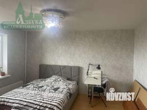 2-к квартира, вторичка, 51м2, 9/10 этаж