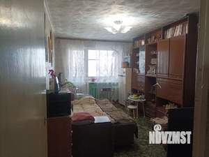 2-к квартира, вторичка, 48м2, 5/5 этаж