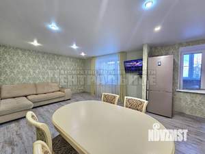 3-к квартира, вторичка, 93м2, 1/10 этаж