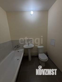 1-к квартира, вторичка, 41м2, 8/10 этаж