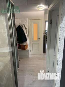 2-к квартира, вторичка, 60м2, 3/5 этаж