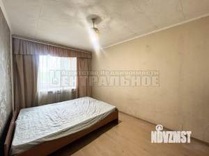 2-к квартира, вторичка, 52м2, 3/9 этаж