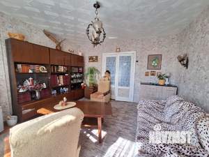 2-к квартира, вторичка, 49м2, 3/5 этаж