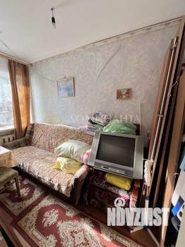 2-к квартира, вторичка, 23м2, 2/5 этаж