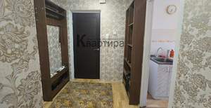2-к квартира, вторичка, 52м2, 3/6 этаж