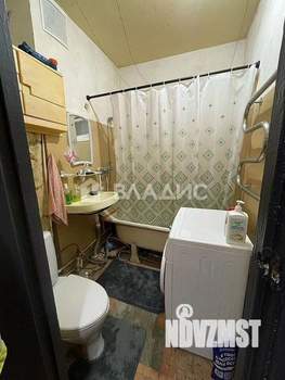 1-к квартира, вторичка, 31м2, 5/5 этаж