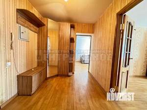 2-к квартира, вторичка, 59м2, 2/10 этаж