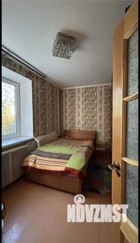 2-к квартира, вторичка, 41м2, 3/5 этаж