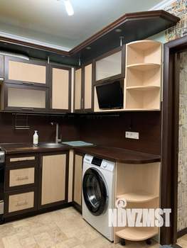 1-к квартира, вторичка, 29м2, 2/5 этаж