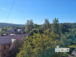 1-к квартира, вторичка, 37м2, 6/9 этаж