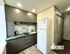 4-к квартира, вторичка, 64м2, 4/5 этаж