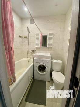 1-к квартира, вторичка, 31м2, 3/6 этаж