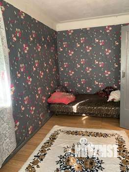 2-к квартира, вторичка, 40м2, 1/2 этаж