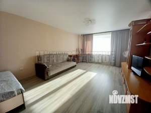 1-к квартира, вторичка, 45м2, 9/10 этаж