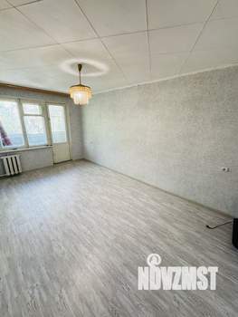 3-к квартира, вторичка, 62м2, 4/6 этаж