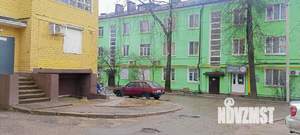 3-к квартира, вторичка, 53м2, 1/3 этаж