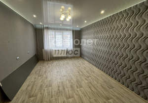 3-к квартира, вторичка, 63м2, 10/10 этаж
