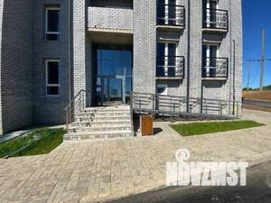 1-к квартира, строящийся дом, 72м2, 5/5 этаж