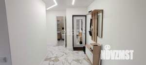 2-к квартира, вторичка, 42м2, 5/5 этаж