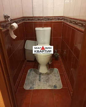 4-к квартира, вторичка, 85м2, 3/10 этаж