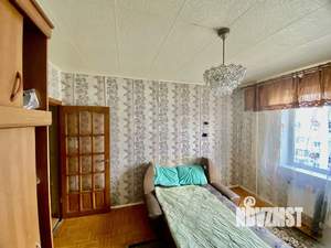 2-к квартира, вторичка, 53м2, 7/9 этаж