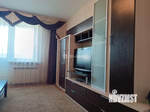 3-к квартира, вторичка, 65м2, 9/10 этаж