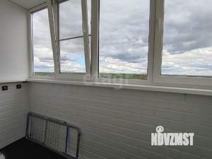 1-к квартира, вторичка, 34м2, 10/10 этаж