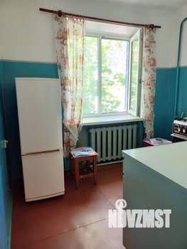 1-к квартира, вторичка, 28м2, 2/2 этаж