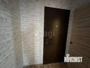 1-к квартира, вторичка, 36м2, 9/10 этаж