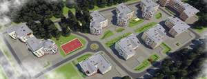 Фото квартиры на продажу (7)