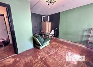 1-к квартира, вторичка, 33м2, 2/5 этаж