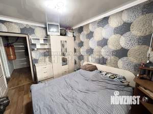 3-к квартира, вторичка, 67м2, 8/9 этаж