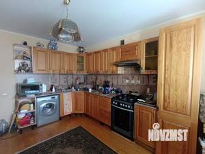 3-к квартира, вторичка, 88м2, 4/10 этаж