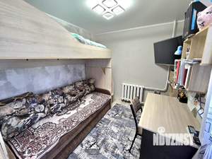 2-к квартира, вторичка, 31м2, 6/9 этаж